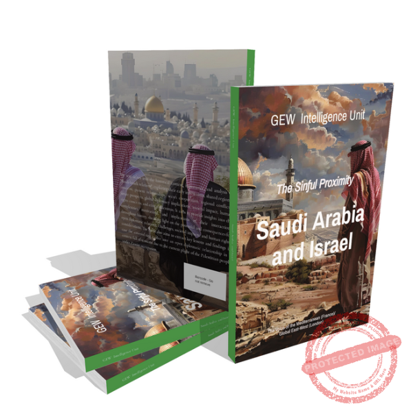 The Current State of Unofficial Israeli-Saudi Relations