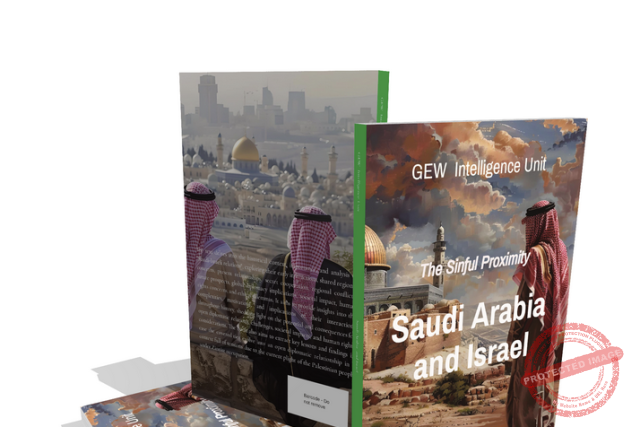 The Current State of Unofficial Israeli-Saudi Relations