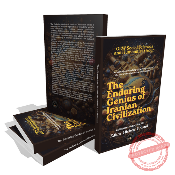 The Enduring Genius of Iranian Civilization