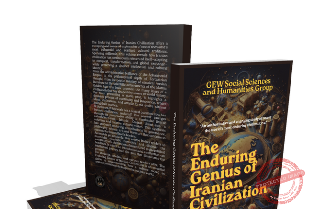 The Enduring Genius of Iranian Civilization
