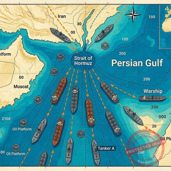 The Paradox of Gulf Arab Ambivalence: Why Iran’s Nuclear Program Threatens But Israel’s Arsenal Does Not
