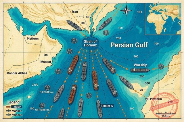 The Paradox of Gulf Arab Ambivalence: Why Iran’s Nuclear Program Threatens But Israel’s Arsenal Does Not