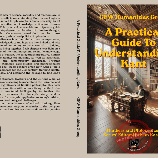A Practical Guide To Understanding Kant (Excerpts)