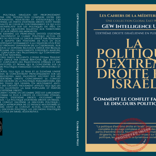 La politique d’extrême droite en Israël: Comment le conflit façonne le discours politique