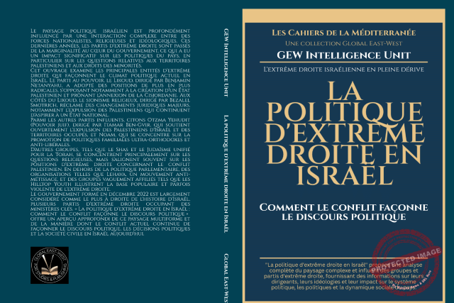 La politique d’extrême droite en Israël: Comment le conflit façonne le discours politique