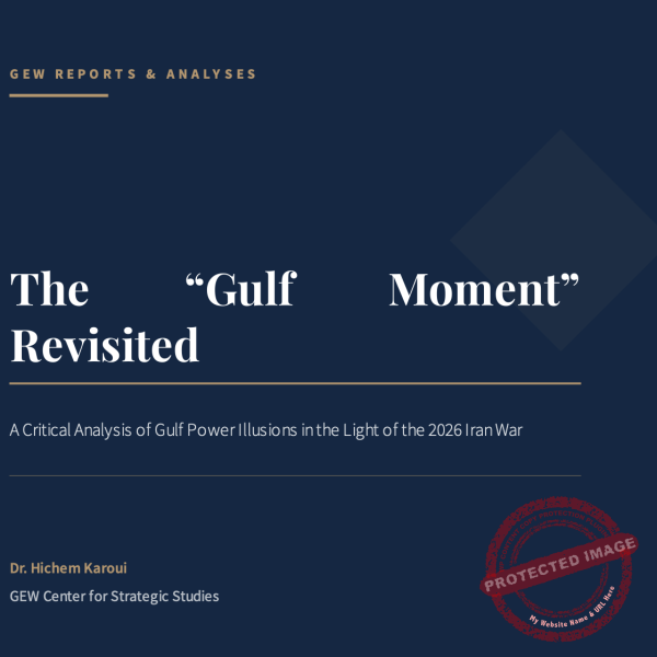 The “Gulf Moment” Revisited