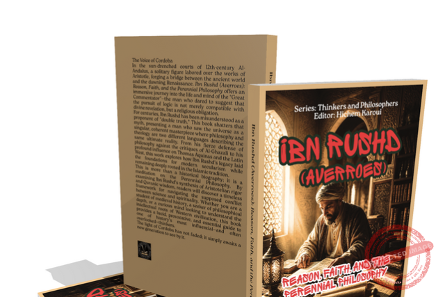 Ibn Rushd (Averroes): Reason, Faith, and the Perennial Philosophy