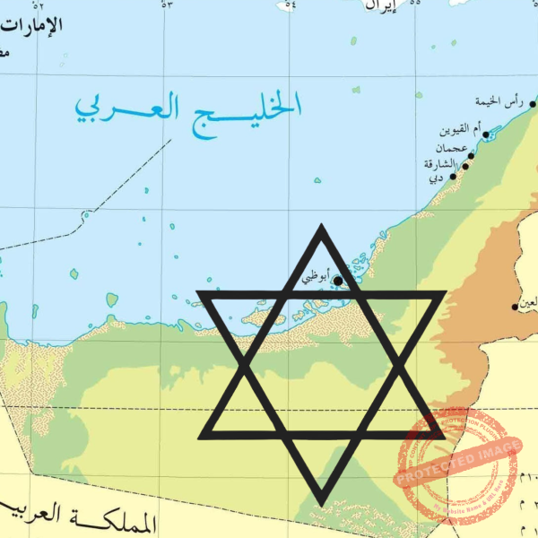 الإمارات العربية المتحدة في عهد محمد بن زايد: سياسة التفتيت، والتقارب الإسرائيلي-الأمريكي، والعزلة الإقليمية المتزايدة