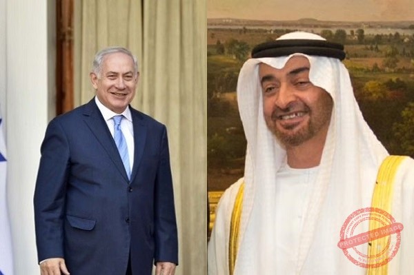 Les Émirats arabes unis sous MBZ : Politique de fragmentation, alignement israélo‑américain et isolement régional croissant