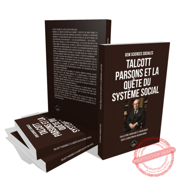 Talcott Parsons et la quête du système social
