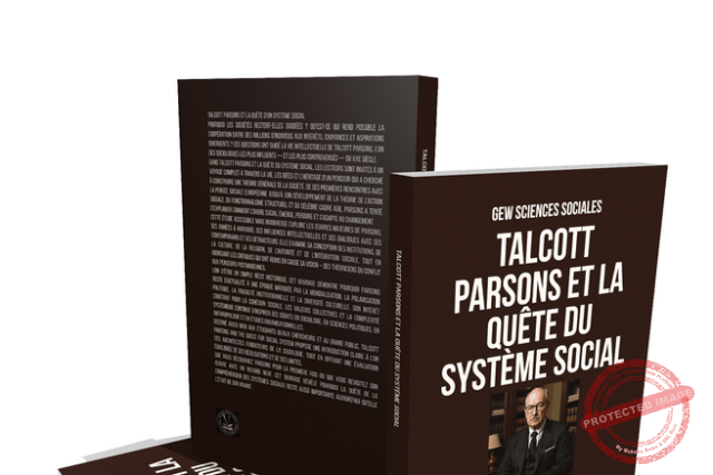 Talcott Parsons et la quête du système social